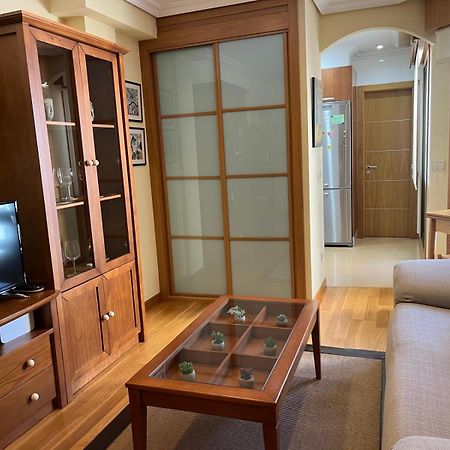 Apartamento Centrico Con Garaje Віго Екстер'єр фото