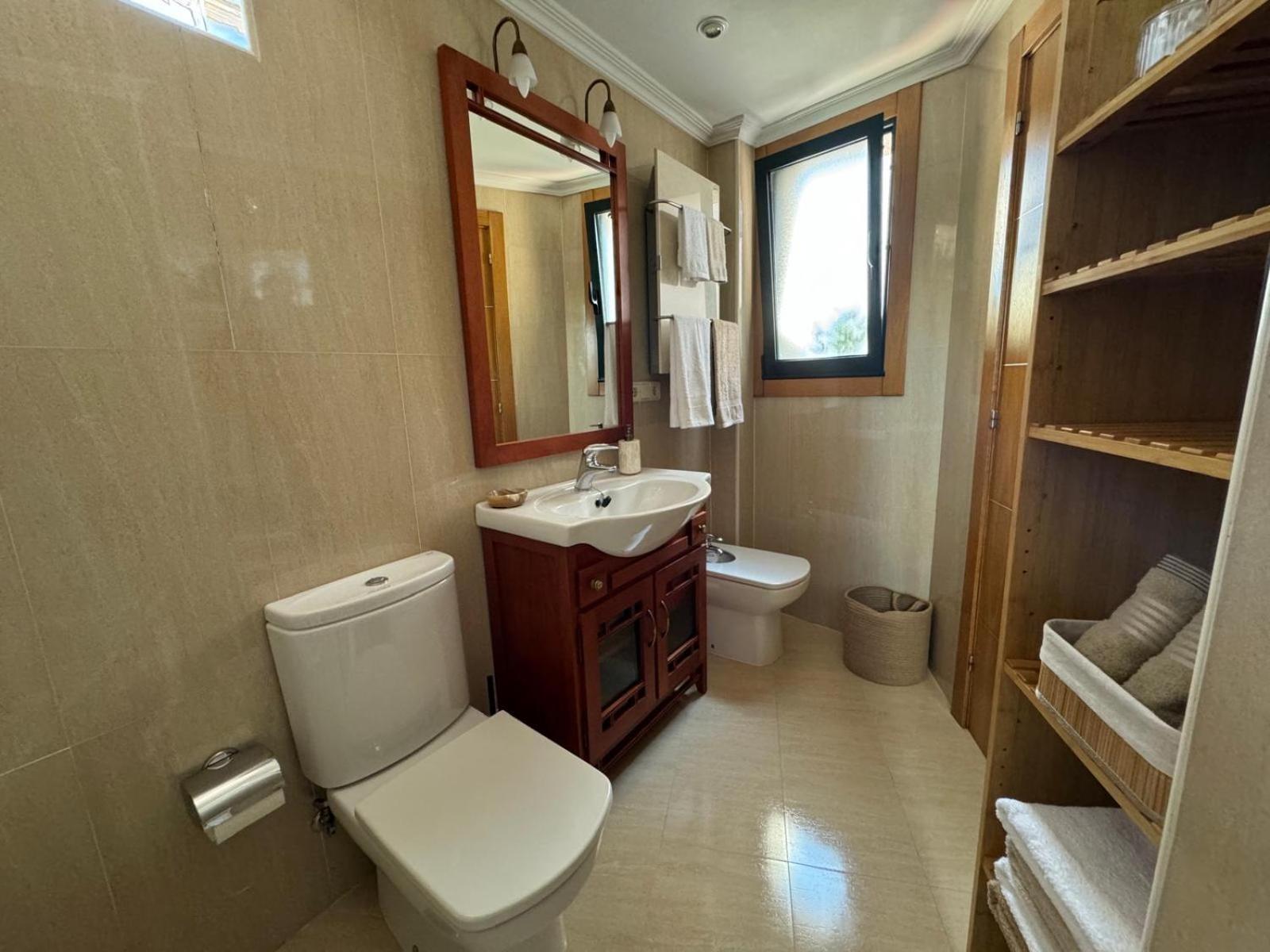 Apartamento Centrico Con Garaje Віго Екстер'єр фото